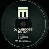 Dj Overdose - The Beat