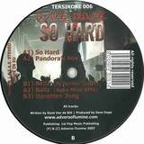 Dave Dope - So Hard