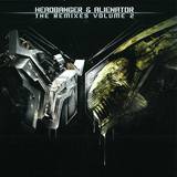 Headbanger & Alienator - The Remixes Vol.2
