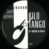 Nikola Gala - Kilo Tango