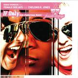 Female Deejays - If Only