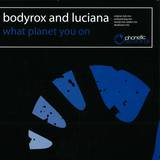 Bodyrox & Luciana - What Planet You On