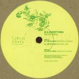 Iz & Everything - On My Mind