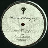 Enzyme X - Dissonant Poetry V.i.p.