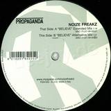 Noize Freakz - Believe