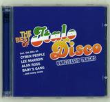 Best Of Italo Disco - Unreleased Tracks