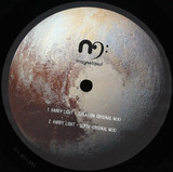 Harry Light - Isolation