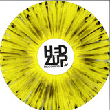 Nick Beringer, Justin Pak, Chris Stussy & Toman, Mara Lakour - HDZ 06