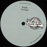 B.U.M. - Feel Alright