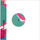 Sohrab - Simple Minds Ep