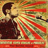 Ochestre Super Borgou - The Bariba Sound