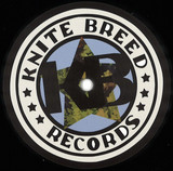 Ant To Be - Straight Outta Boondocks EP
