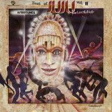 Ojo Balingo - Afrotunes – Best of Juju Vol. II - Oba Mimo Olorun Ayo
