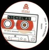 Nicholas - Love Message