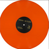 JK Flesh / Orphx - Light Bringer