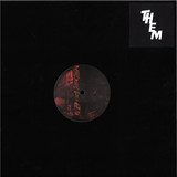 Hadone - Hate After Midnight EP