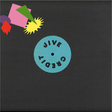 Johannes Albert - Credit Jive