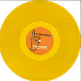 DJ ONE FINGER - ONE FINGER