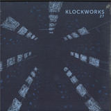 FADI MOHEM - KLOCKWORKS 27