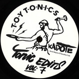 Kapote - Tonics Edits Vol.7