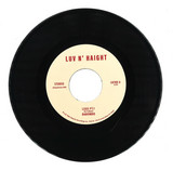 Darondo - Legs Pt. 1 b/w Let My People Go