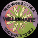 Will Hofbauer - Who Wants To Be A Willionaire? EP
