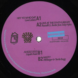 Various - SMANG-001