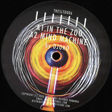 DJOKO, Den Haas - Thesounds Limited 006