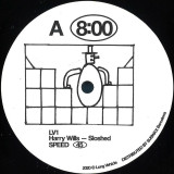 Harry Wills / Tim Schlockermann / Mbius - Untitled