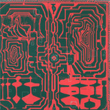 CRAIG BIRRELL - UNTITLED 12"