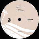Amandra - Dame De Bahi 2x12"