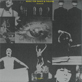 Various - MUSIC FOR DANCE & THEATRE – VOLUME ONE