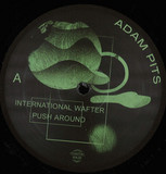 Adam Pits - International Wafter