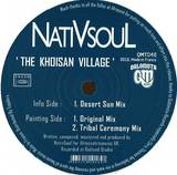 Nativsoul - The Khoisan Village