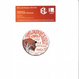 Wladimir M. - Leaves Fallin' Recklessly 2x12"