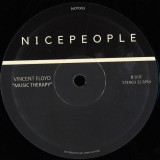 Vincent Floyd - Music Therapy