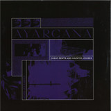Ayarcana - Cheap Rents And Haunted Houses