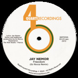 JAY NEMOR (DJ ROCCA REMIX) - FREEDOM