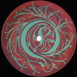 NAIL presents SENTIPEDE - Eggs EP