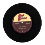 Jim Sharp - I Want You / Trippin’ Out
