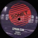 Ciprian Stan - Channels