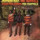 Maytals - Monkey Man