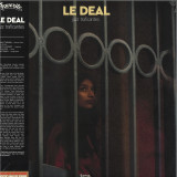 LE DEAL - JAZZ TRAFICANTES