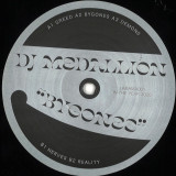 DJ Medallion - Bygones