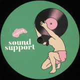 Sound Support - Stab By Stab EP