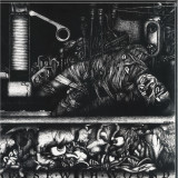 NURSE WITH WOUND - TO THE QUIET MEN FROM A TINY GIRL