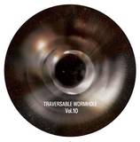 Traversable Wormhole - Volume 10