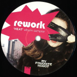 Rework - Heat Album Sampler