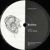 Buttha - Mia The King EP