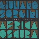 Giuliano Sorgini - Africa Oscura Reloved, Vol. 2